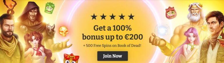 collect Spinsino Casino cashback bonus promotion
