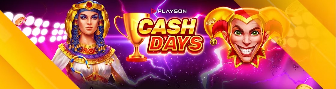 Skjermbilde av Lucky Spins Casino